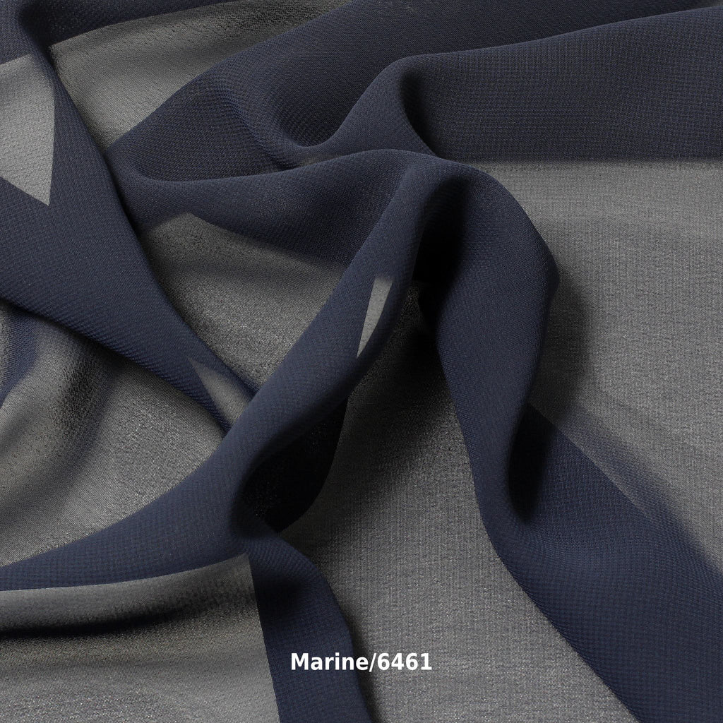 11005 | High Multi Chiffon