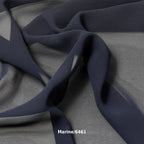 11005 | High Multi Chiffon