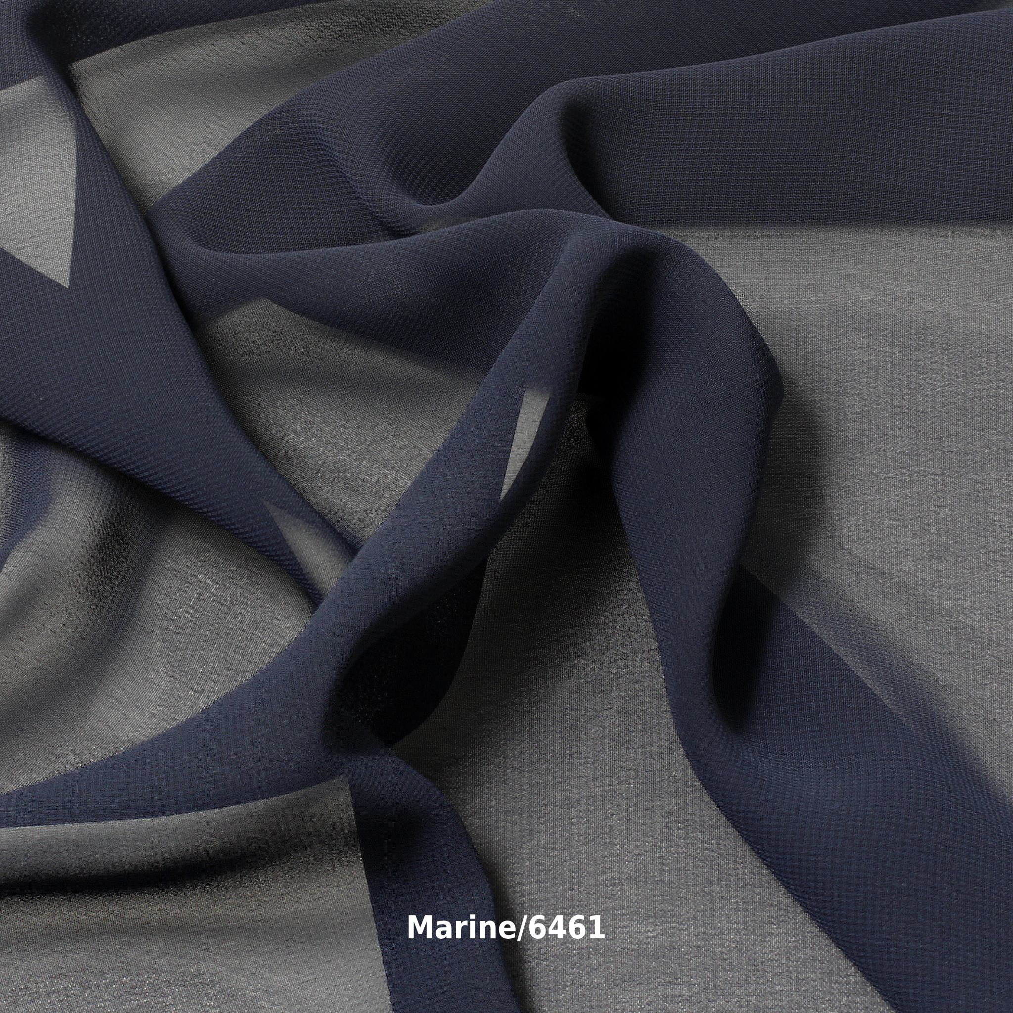 11005 | High Multi Chiffon