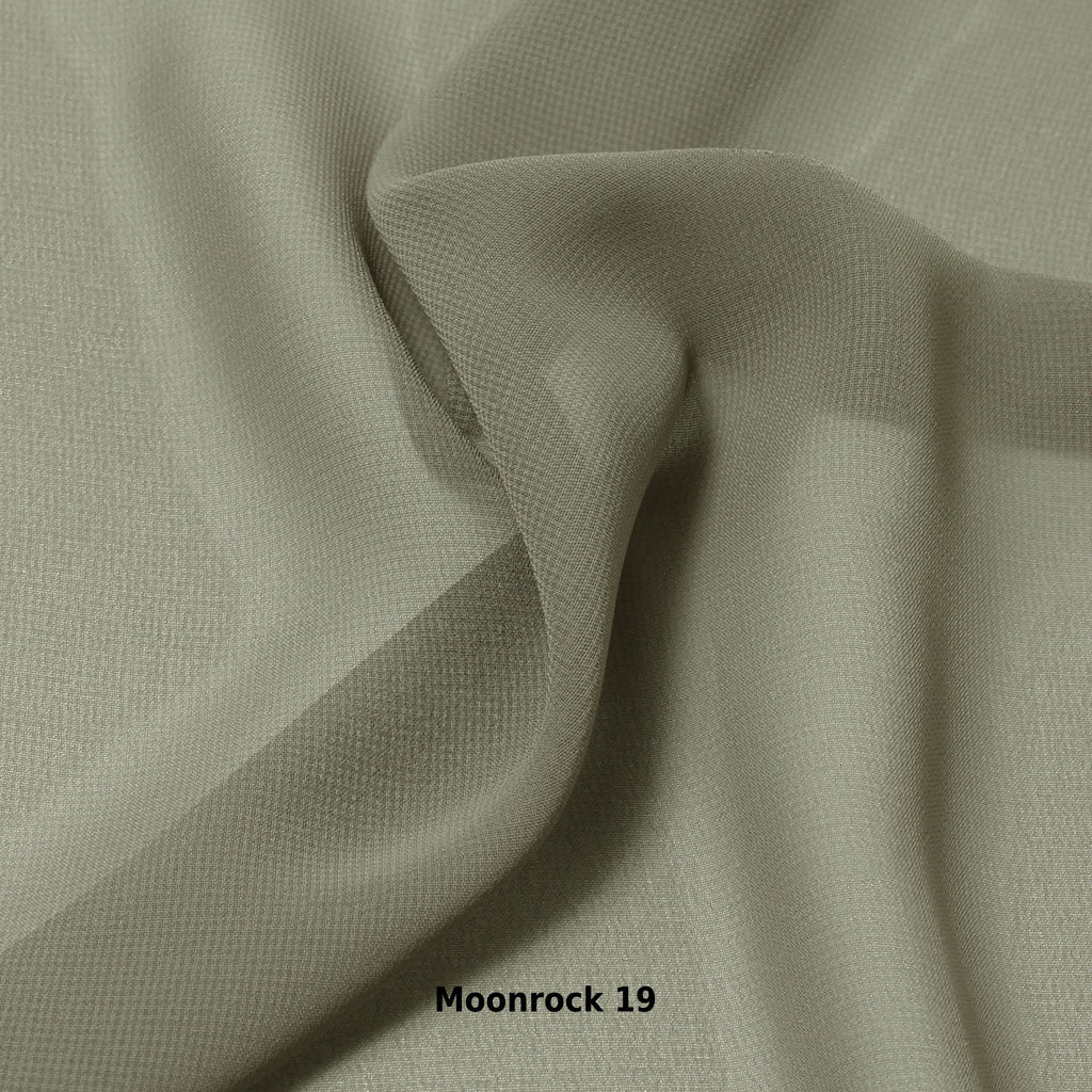 11005 | High Multi Chiffon