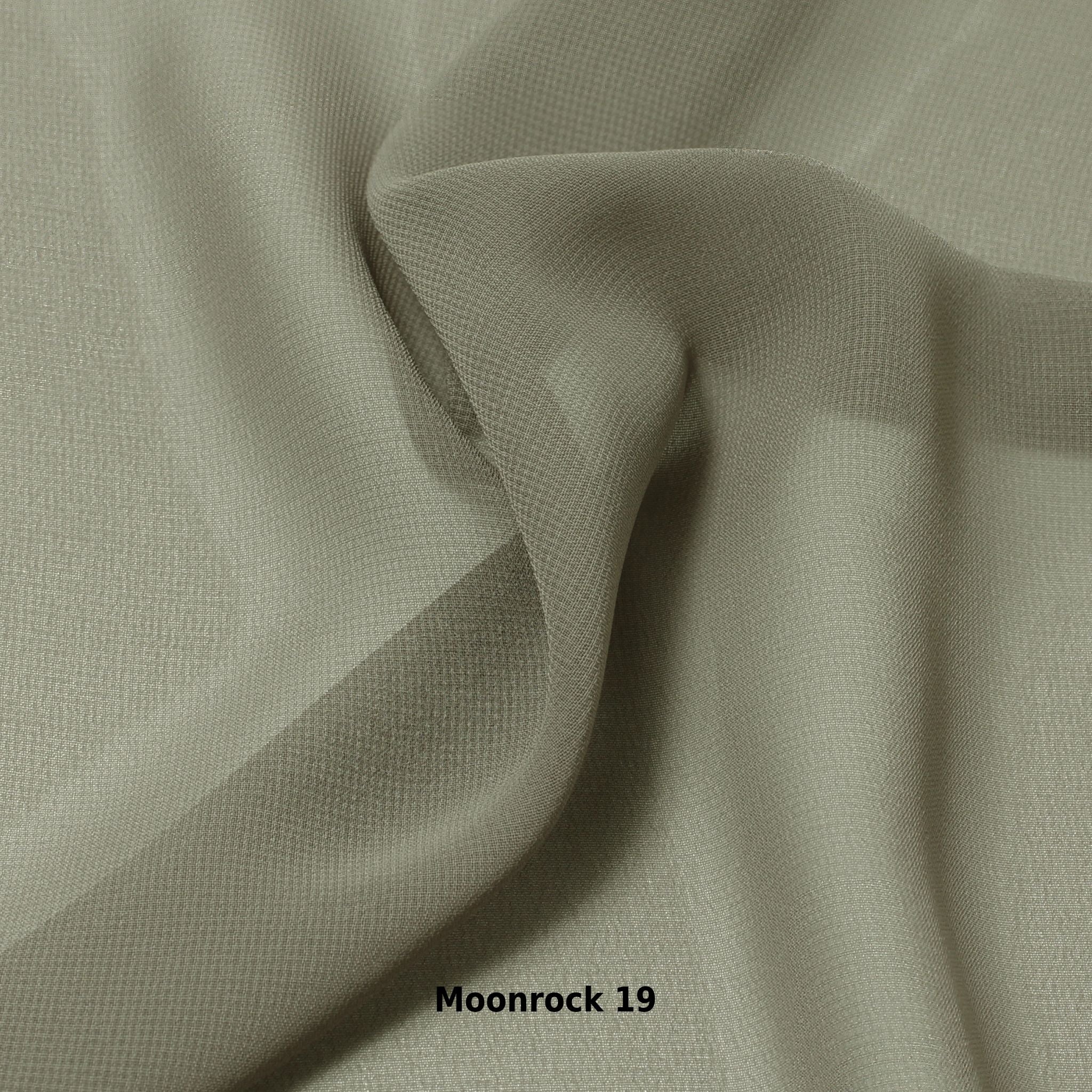 11005 | High Multi Chiffon