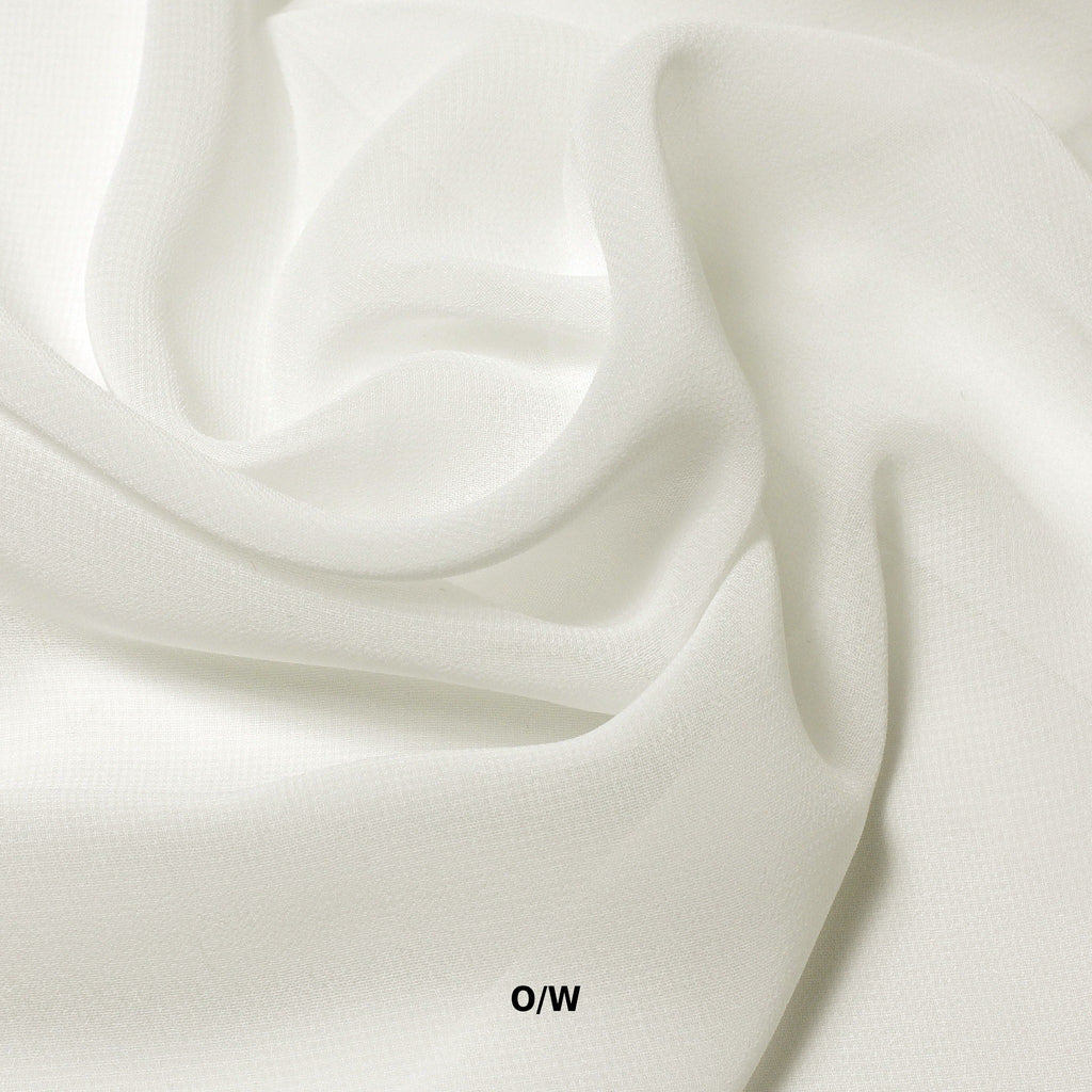 11005 | High Multi Chiffon