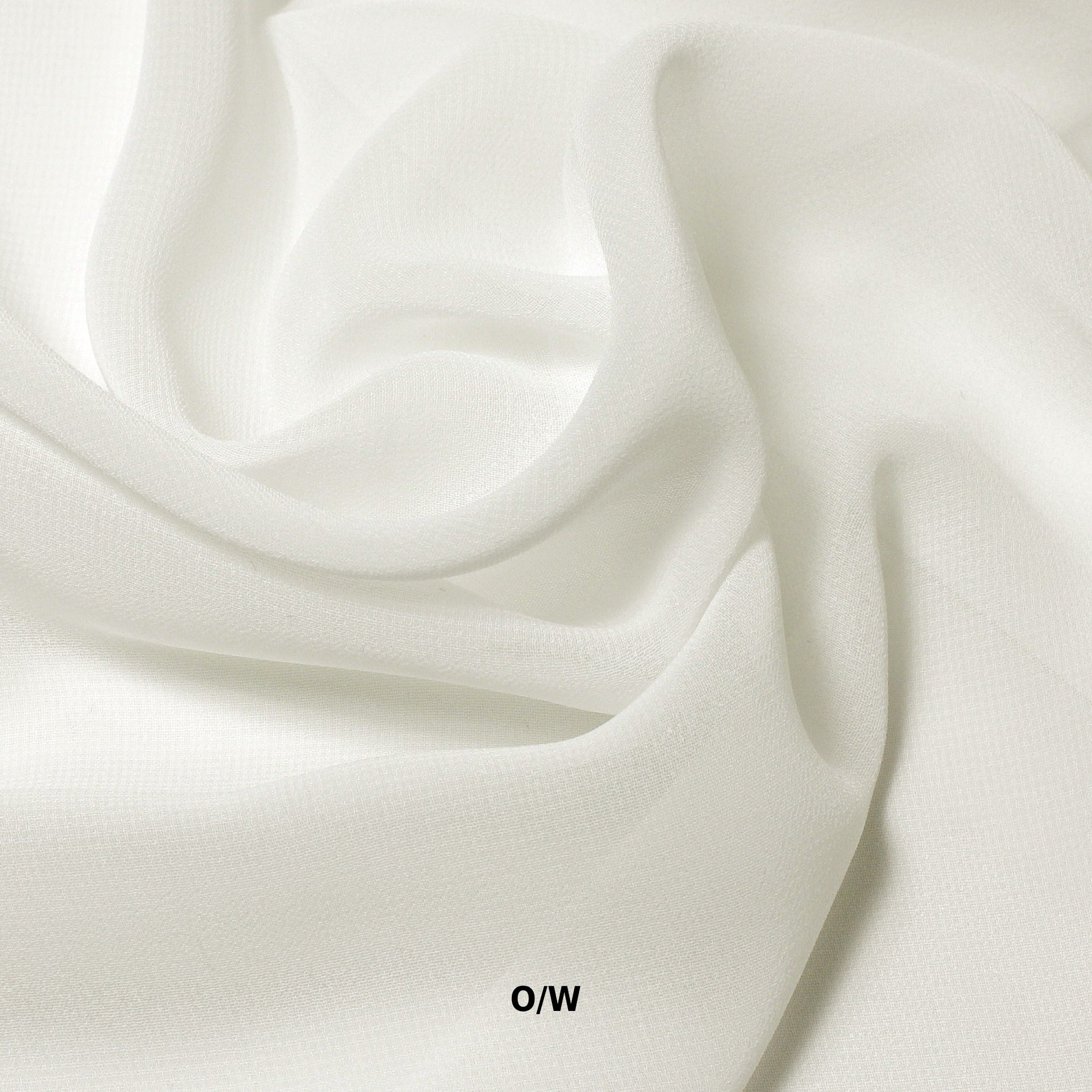 11005 | High Multi Chiffon