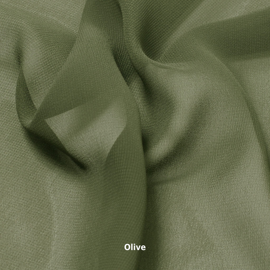 11005 | High Multi Chiffon