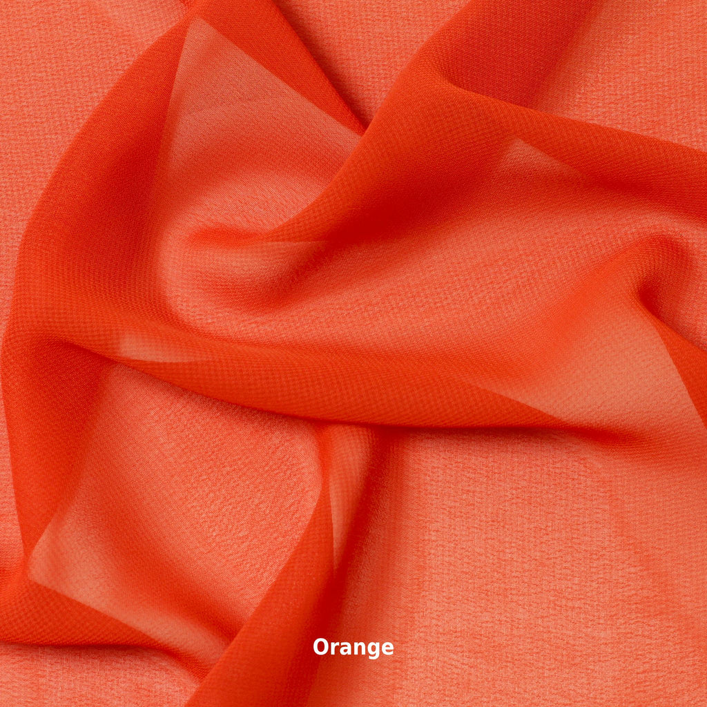 11005 | High Multi Chiffon