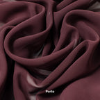 11005 | High Multi Chiffon