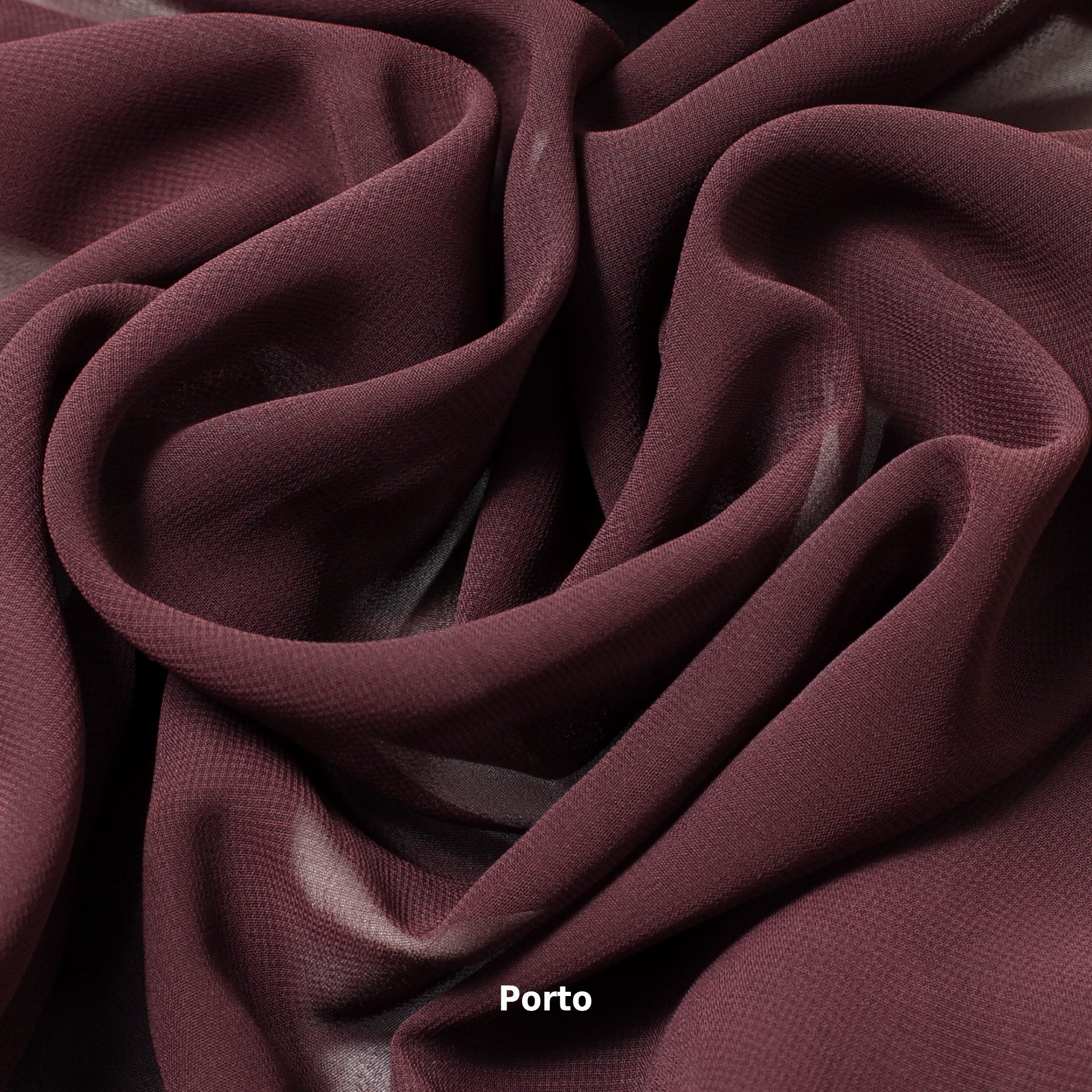 11005 | High Multi Chiffon