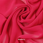 11005 | High Multi Chiffon