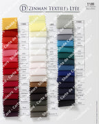 11005 | High Multi Chiffon