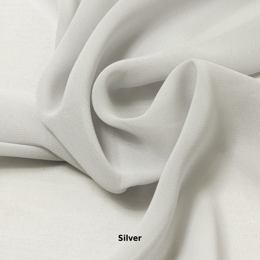 11005 | High Multi Chiffon