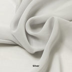 11005 | High Multi Chiffon