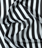 11005 STRIPE | Striped Chiffon
