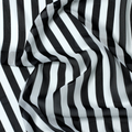 11005 STRIPE | Striped Chiffon