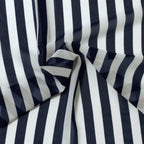 11005 STRIPE | Striped Chiffon