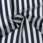 11005 STRIPE | Striped Chiffon