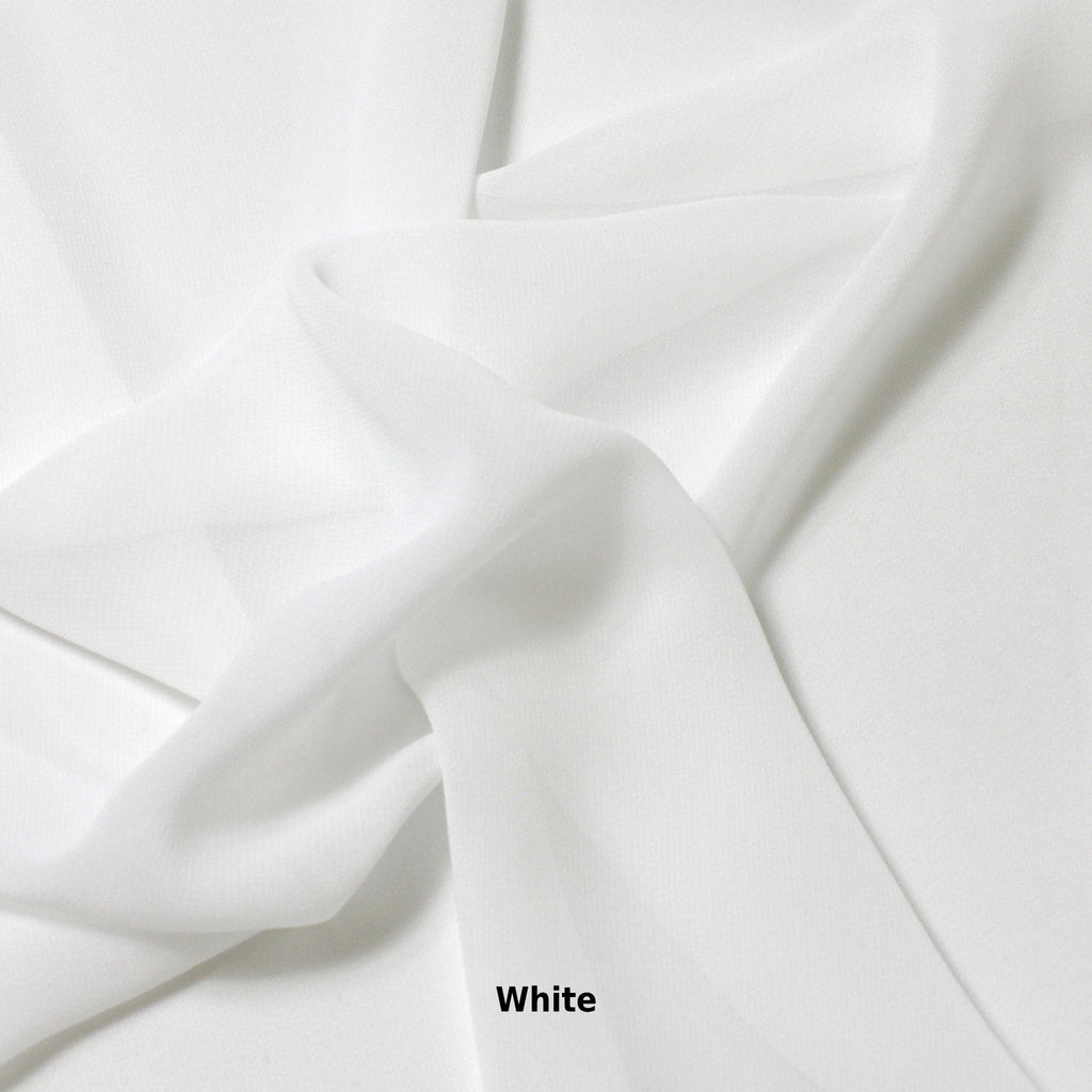 11005 | High Multi Chiffon