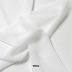 11005 | High Multi Chiffon