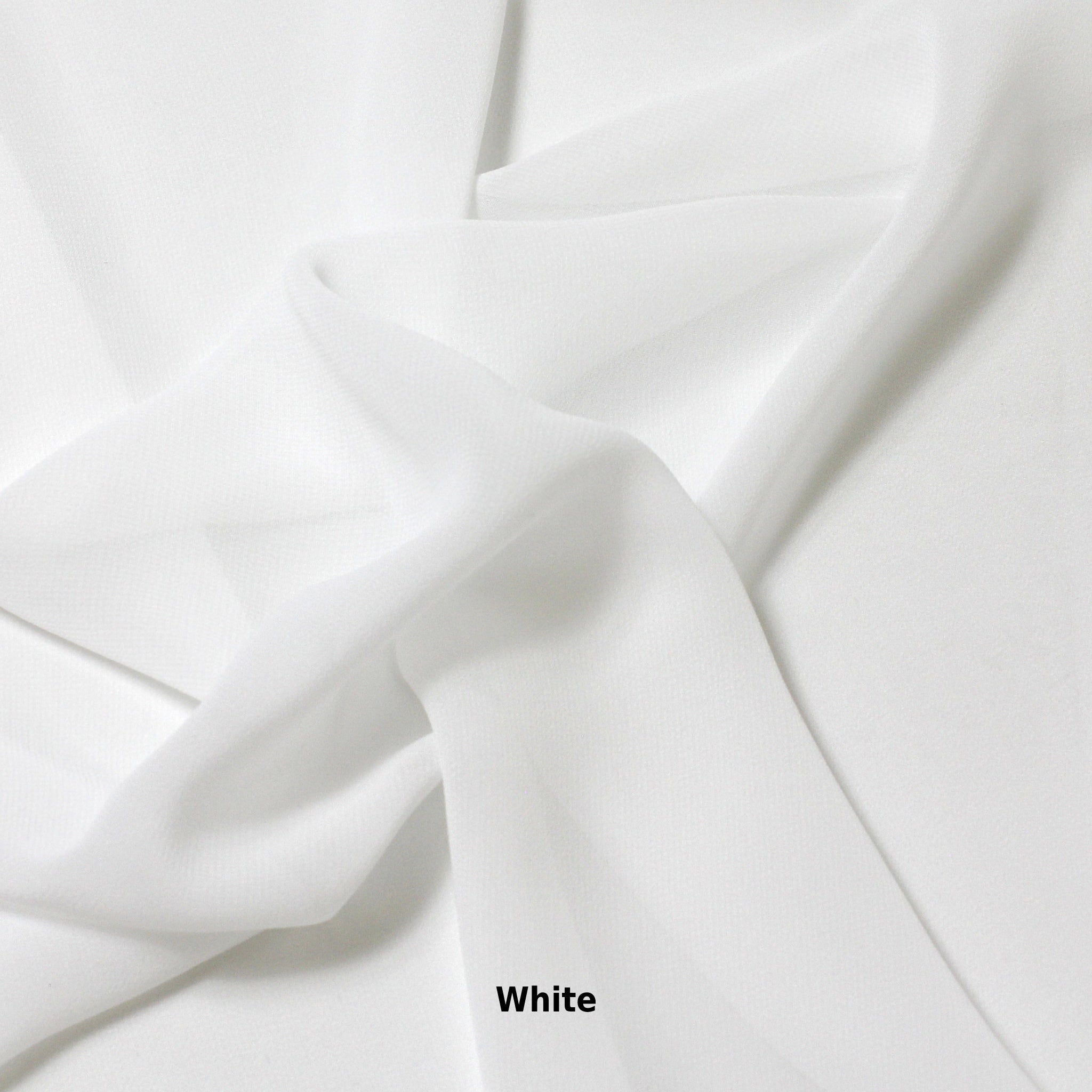 11005 | High Multi Chiffon