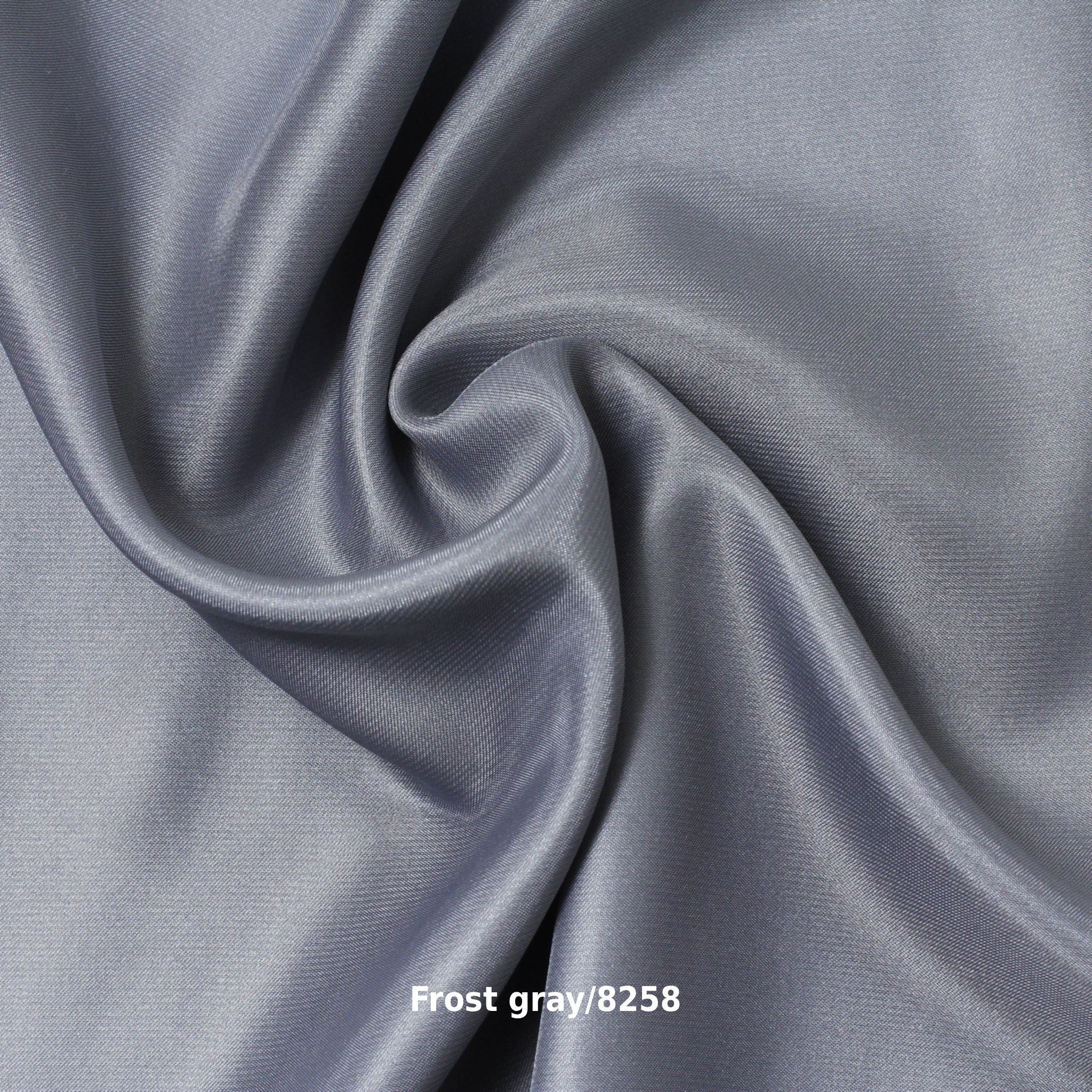 11013 | Satin Charmeuse