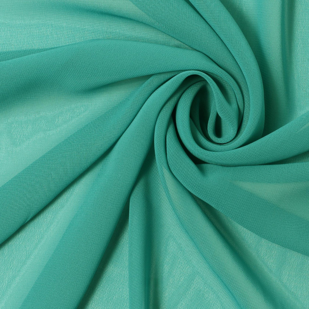 11005 | High Multi Chiffon