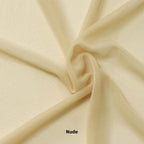 11070 | Knit Chiffon