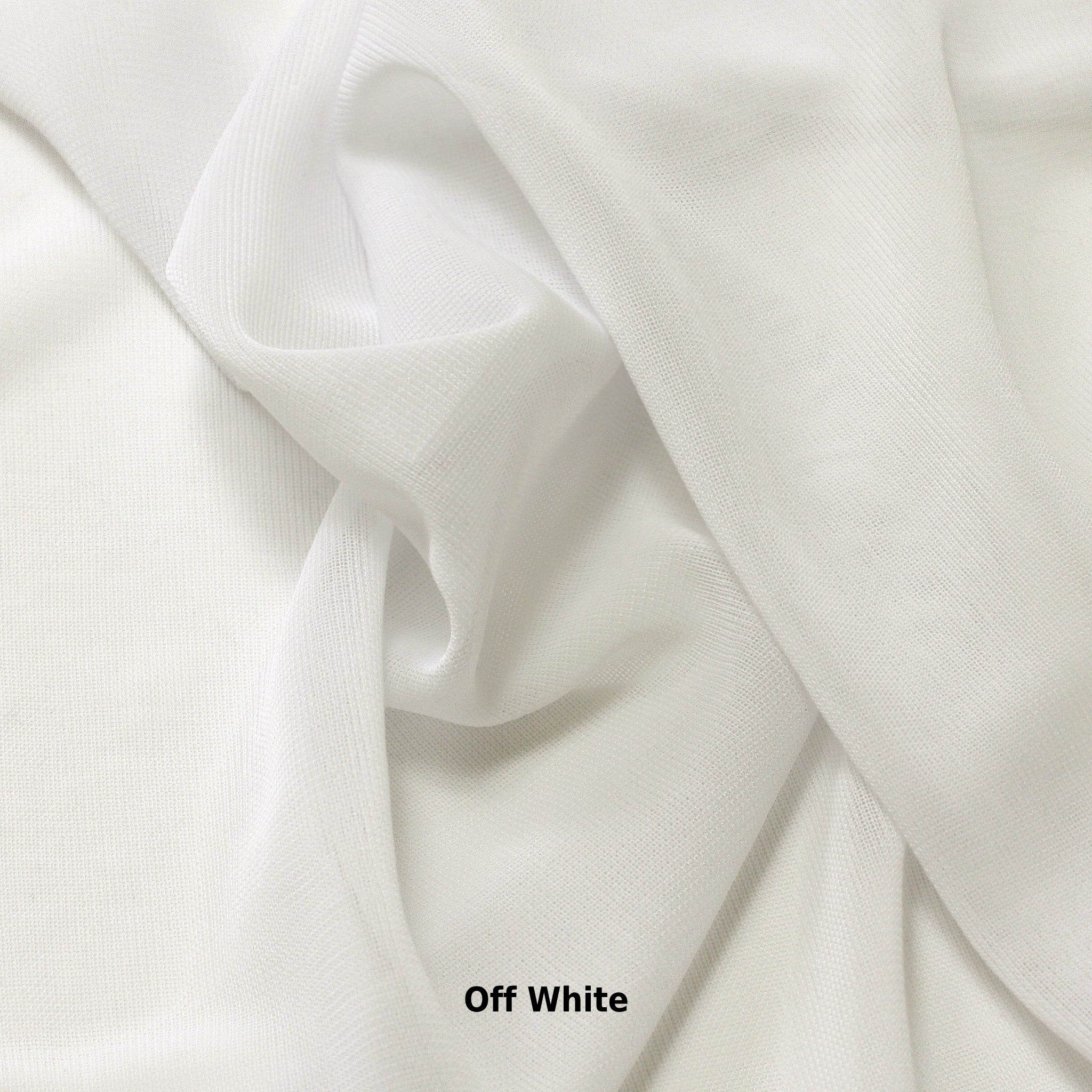 11070 | Knit Chiffon