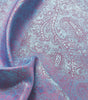 11433 | Medium Paisley Jacquard
