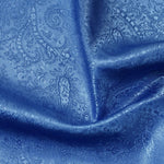 11433 | Medium Paisley Jacquard