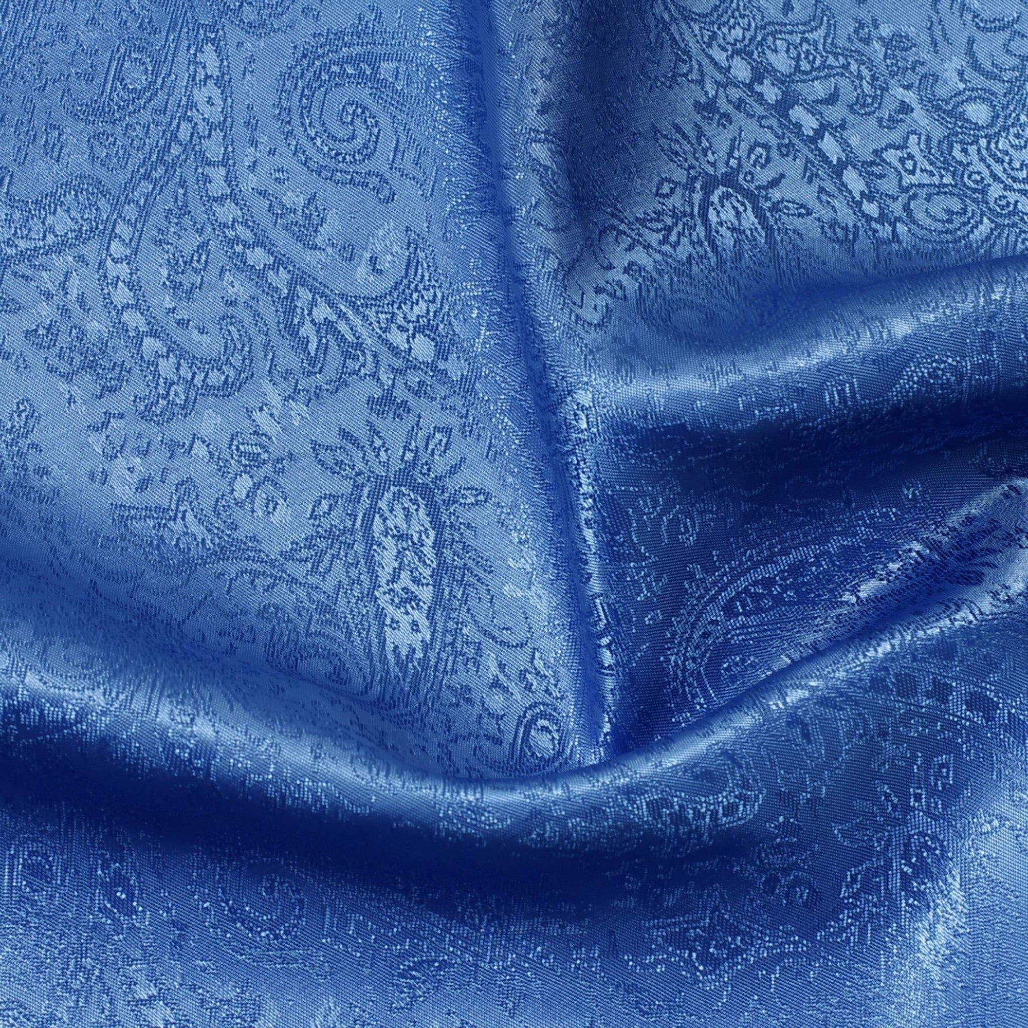 11433 | Medium Paisley Jacquard