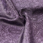 11433 | Medium Paisley Jacquard