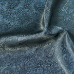 11433 | Medium Paisley Jacquard