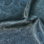 11433 | Medium Paisley Jacquard