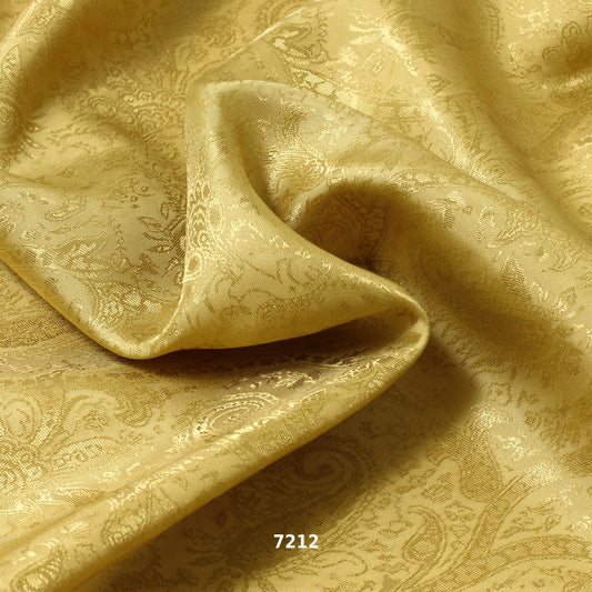 11433 | Medium Paisley Jacquard