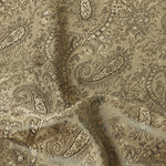 11433 | Medium Paisley Jacquard