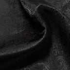 11433 | Medium Paisley Jacquard