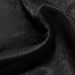 11433 | Medium Paisley Jacquard