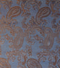11455 | Large Paisley Jacquard