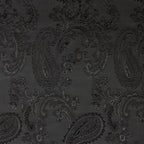 11455 | Large Paisley Jacquard