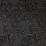 11455 | Large Paisley Jacquard