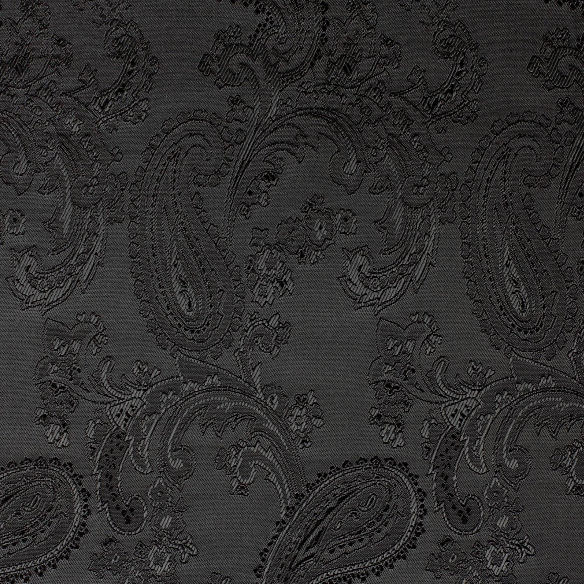 11455 | Large Paisley Jacquard
