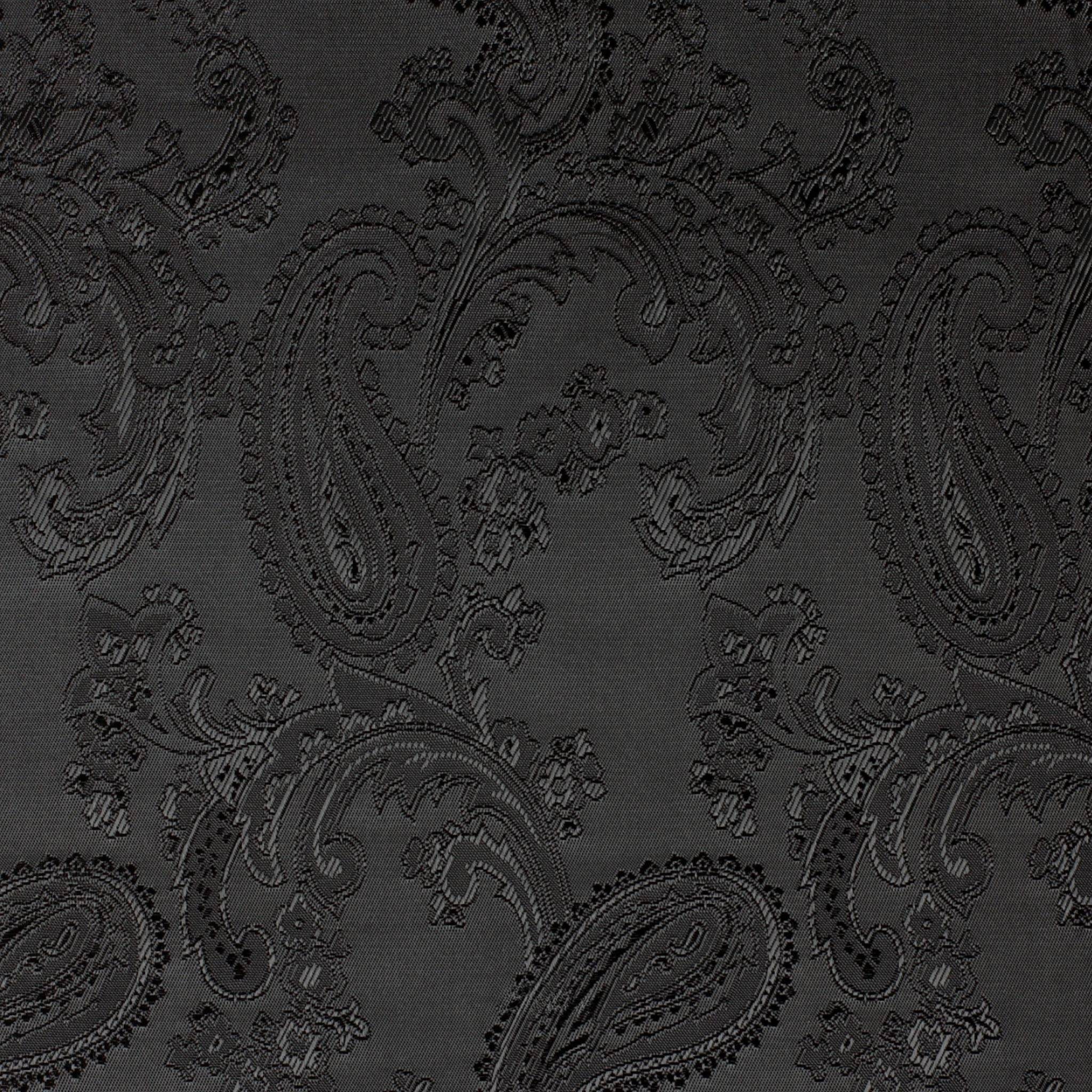 11455 | Large Paisley Jacquard