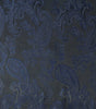 11455 | Large Paisley Jacquard