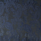 11455 | Large Paisley Jacquard