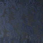 11455 | Large Paisley Jacquard