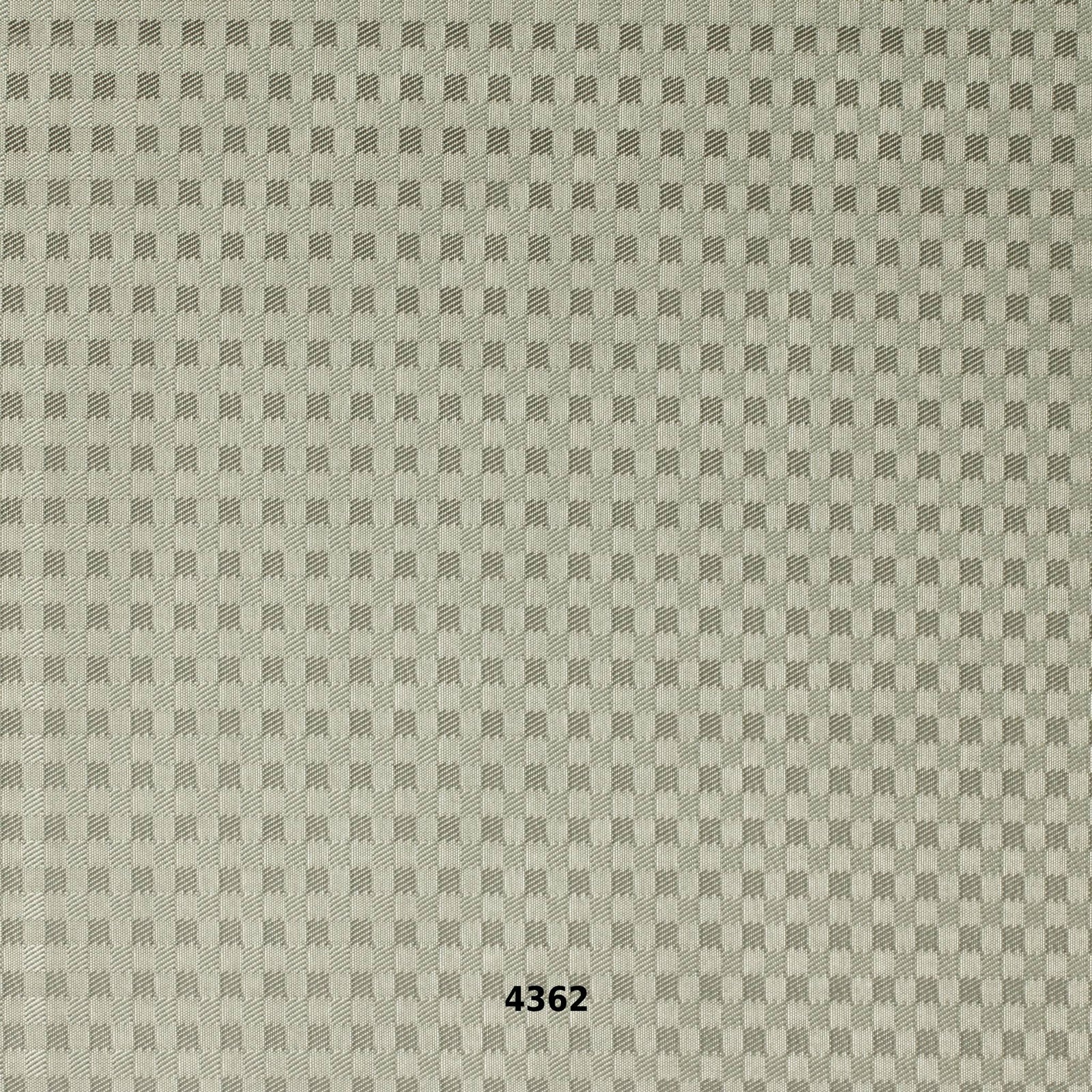 12165 | Gingham Jacquard