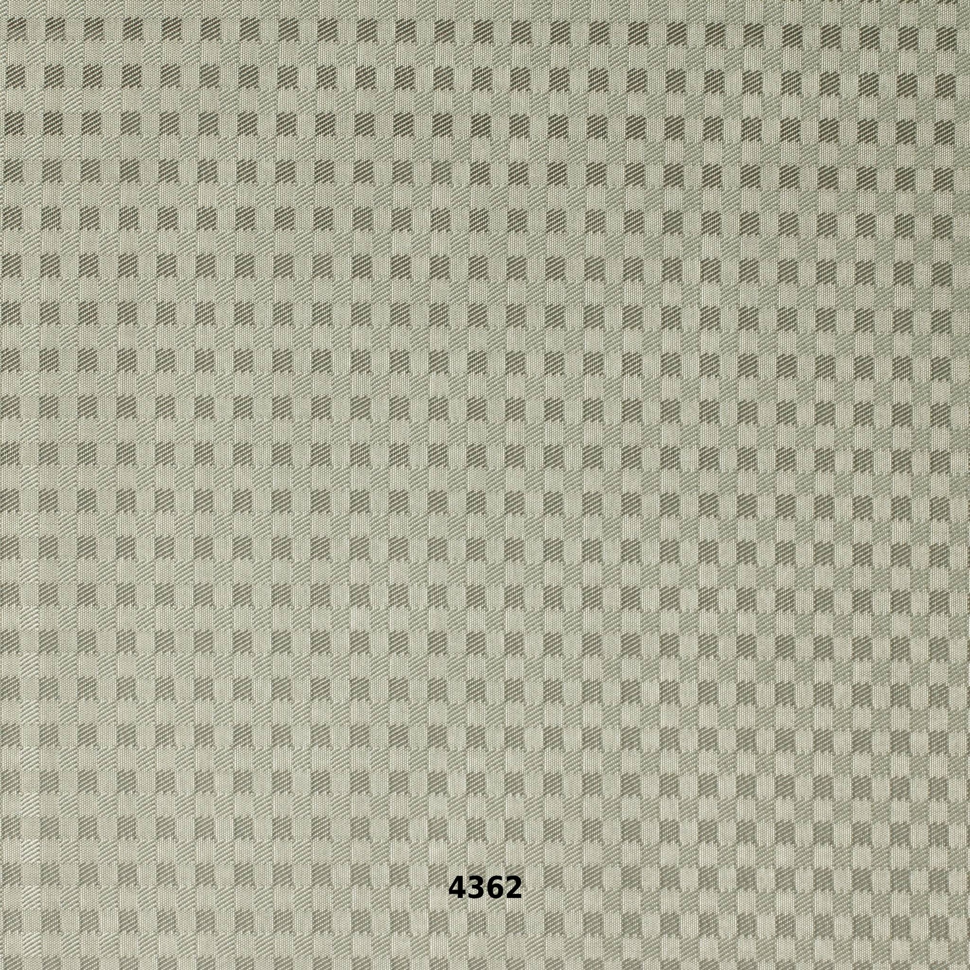 12165 | Gingham Jacquard