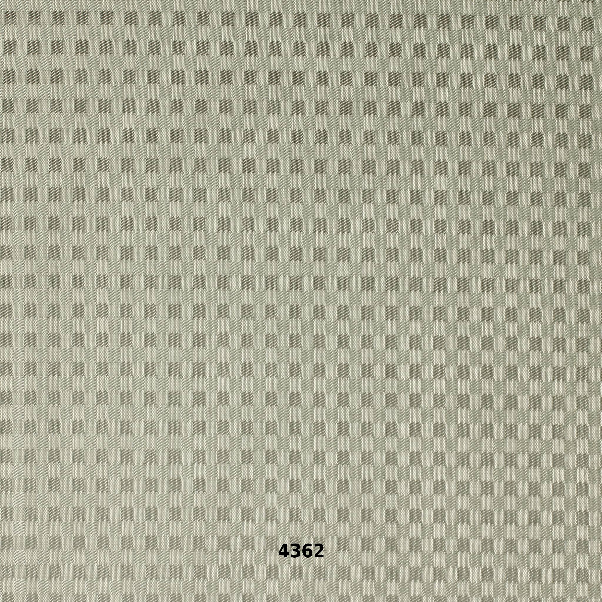 12165 | Gingham Jacquard