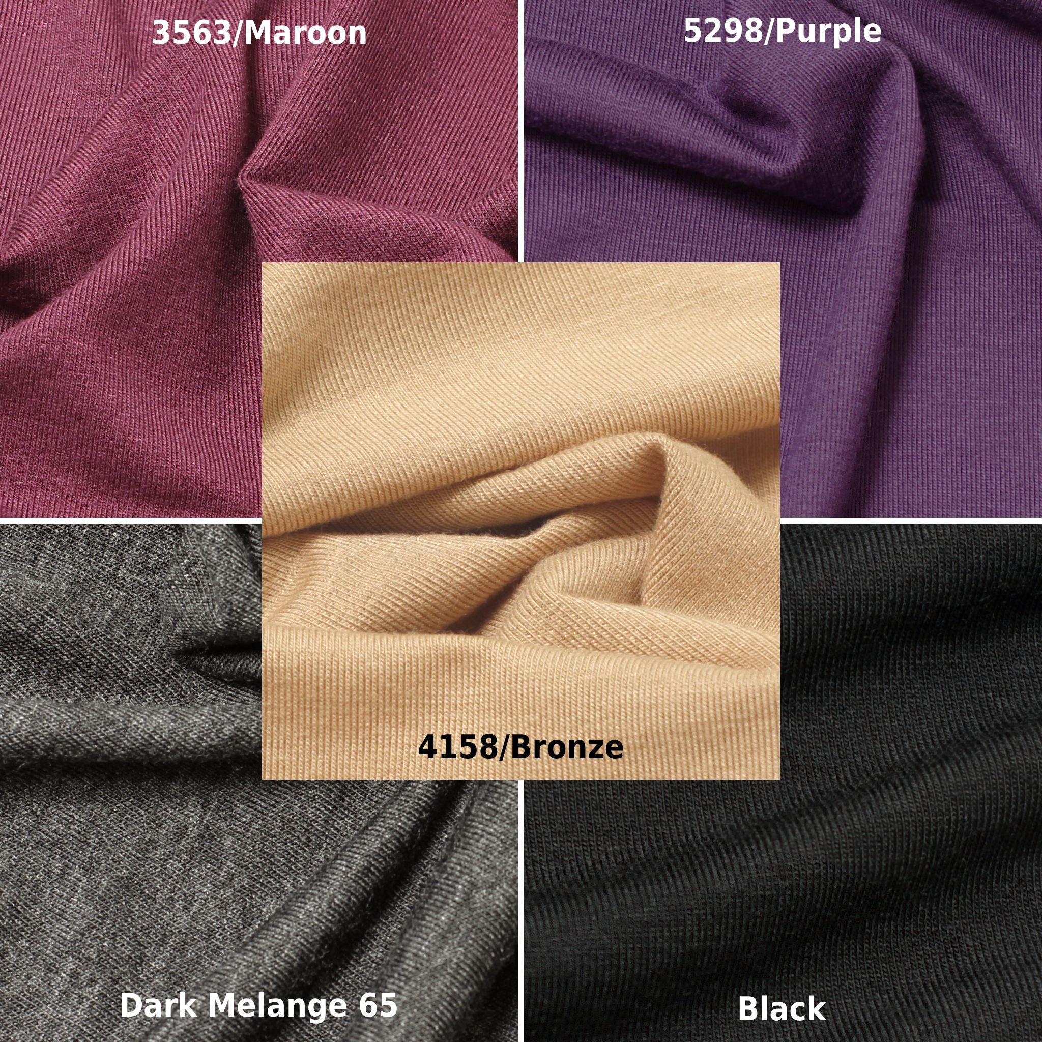 1258 | Jersey Fabric