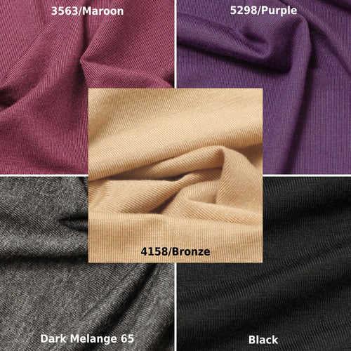 1258 | Jersey Fabric