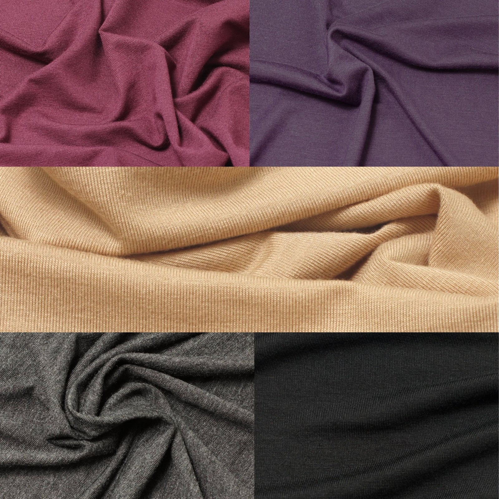 1258 | Jersey Fabric